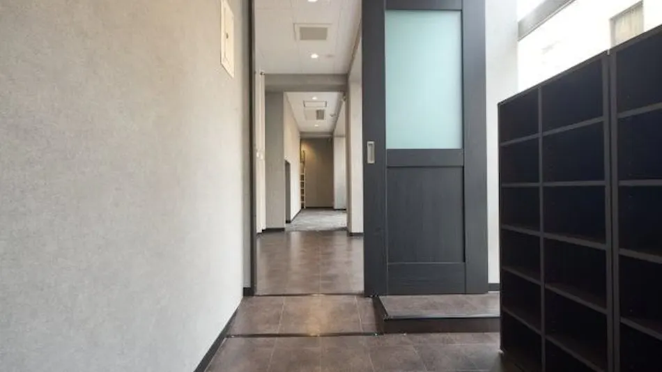 Guesthouse Akasaka II