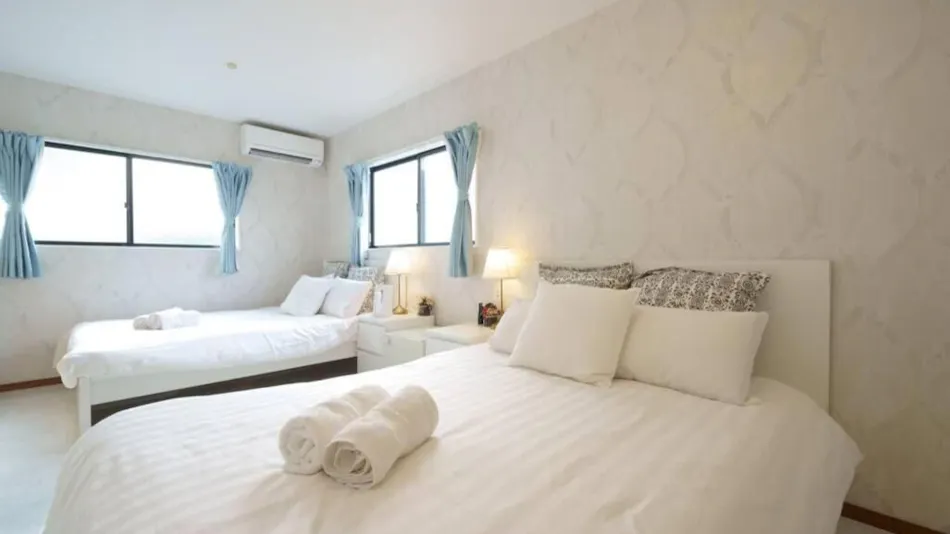 Airstar Hakata House