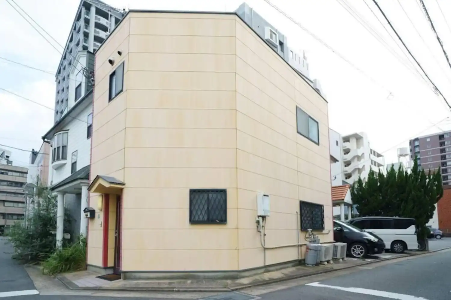 施設画像