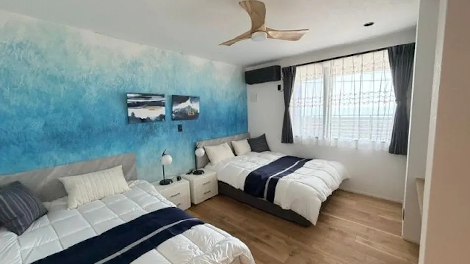 SEVEN O RESORT
