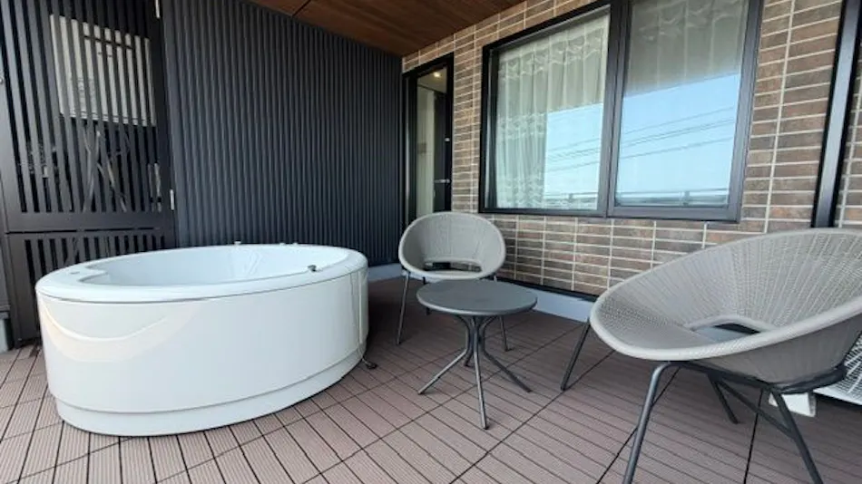 SEVEN O RESORT