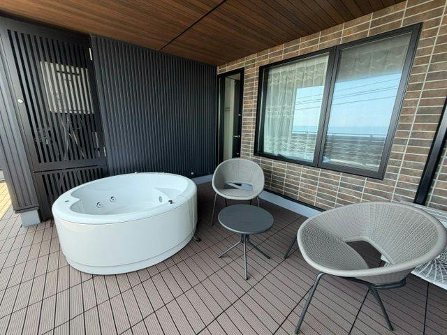 SEVEN O RESORT
