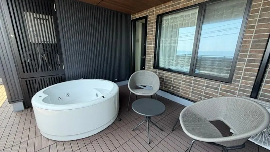SEVEN O RESORT