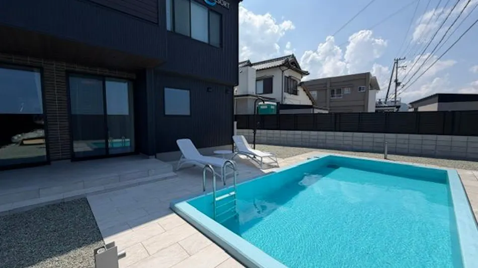 SEVEN O RESORT