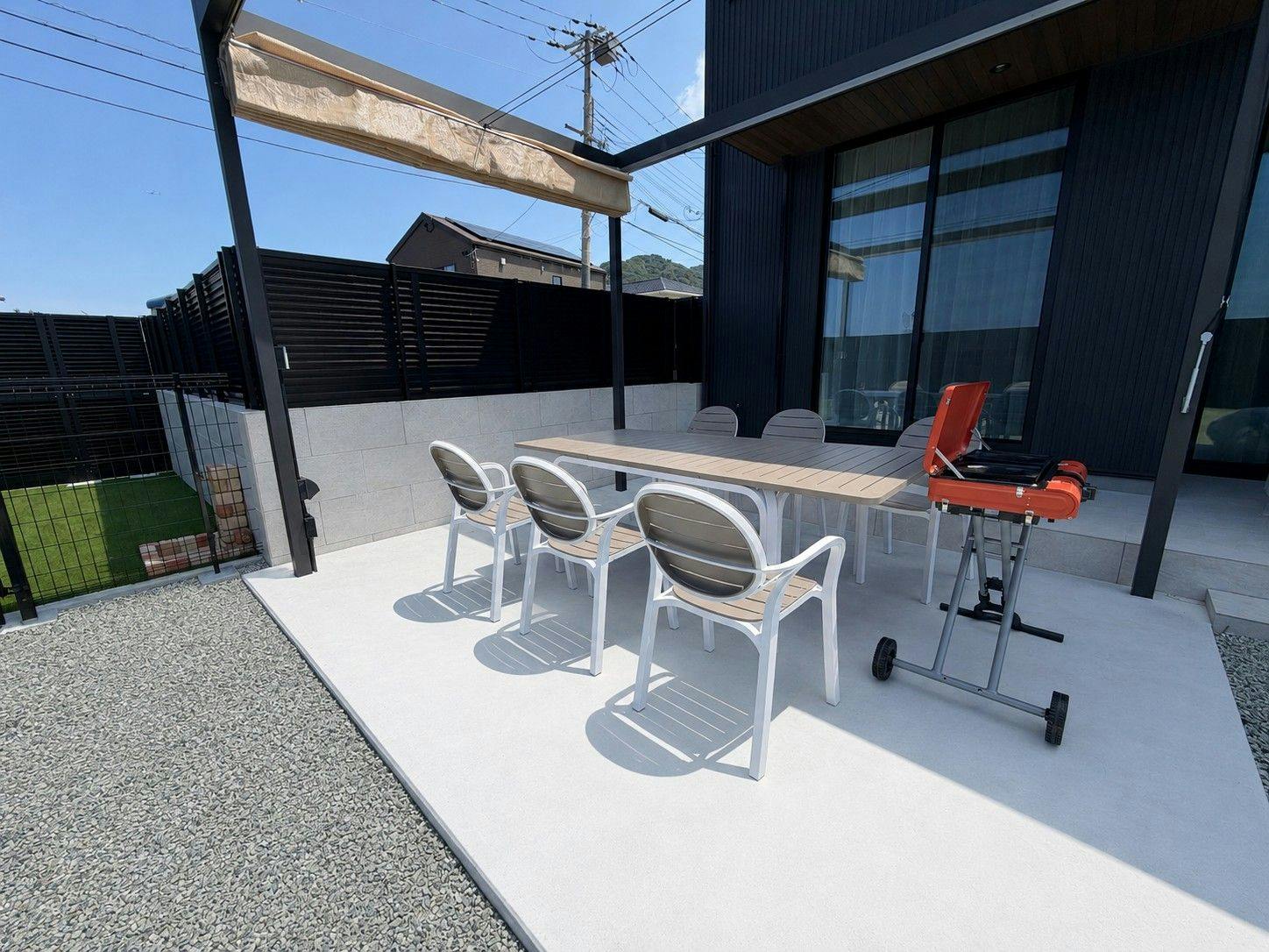 SEVEN O RESORT