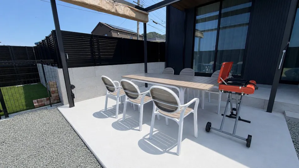SEVEN O RESORT