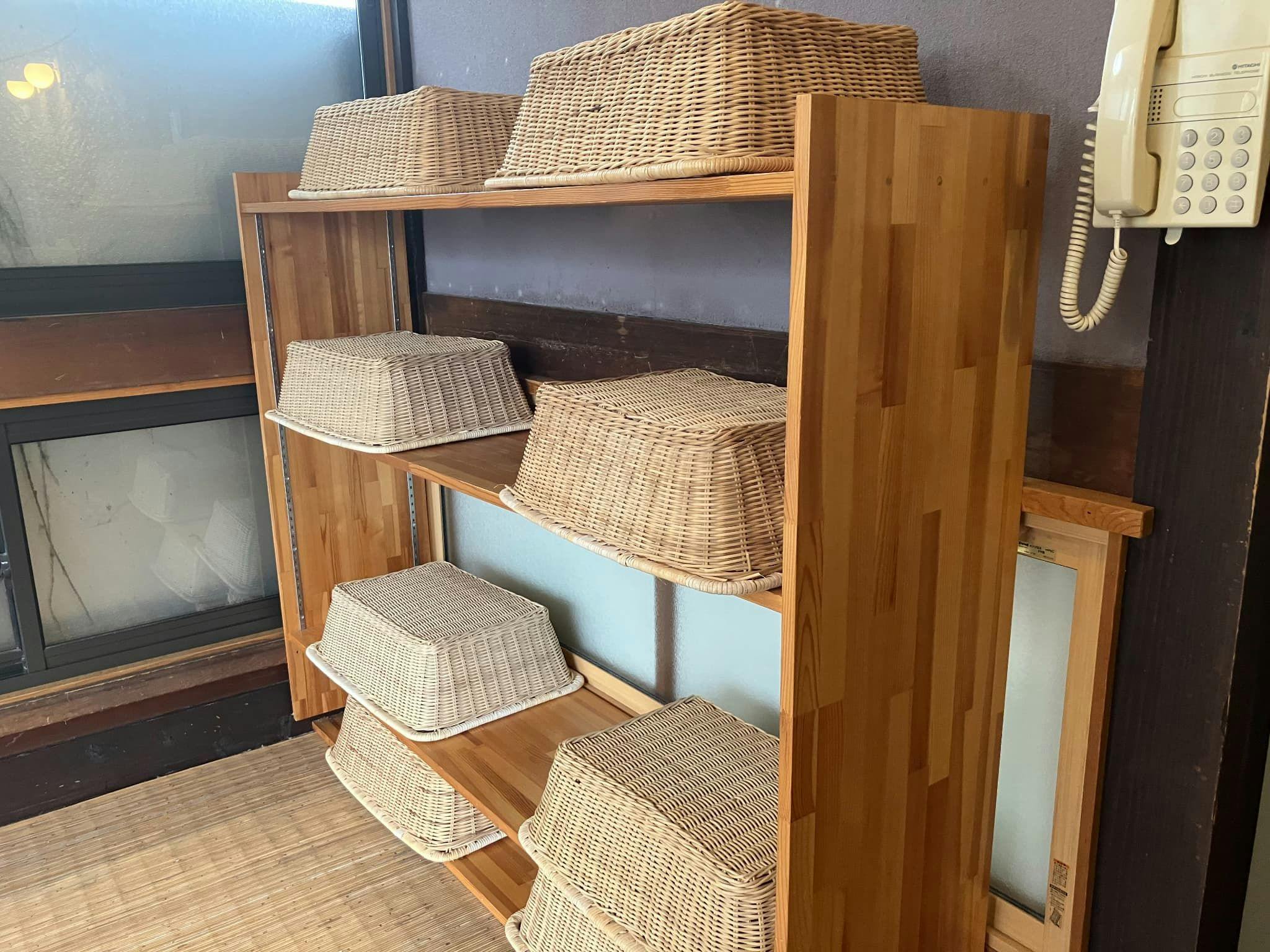 Kappo Ryokan Toraya