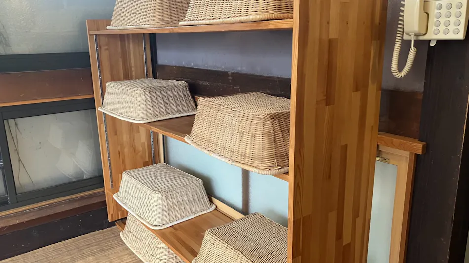 Kappo Ryokan Toraya