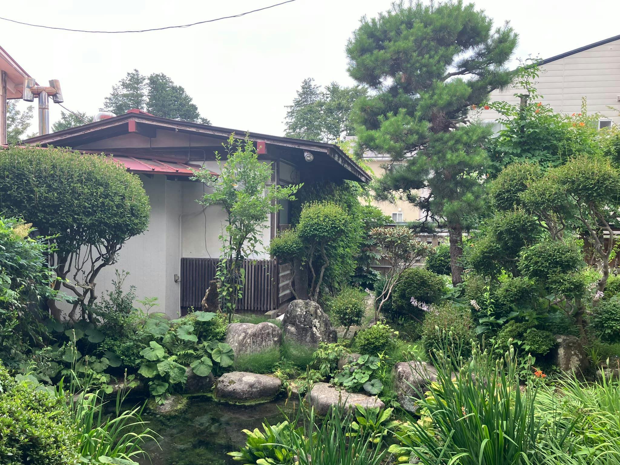 Kappo Ryokan Toraya
