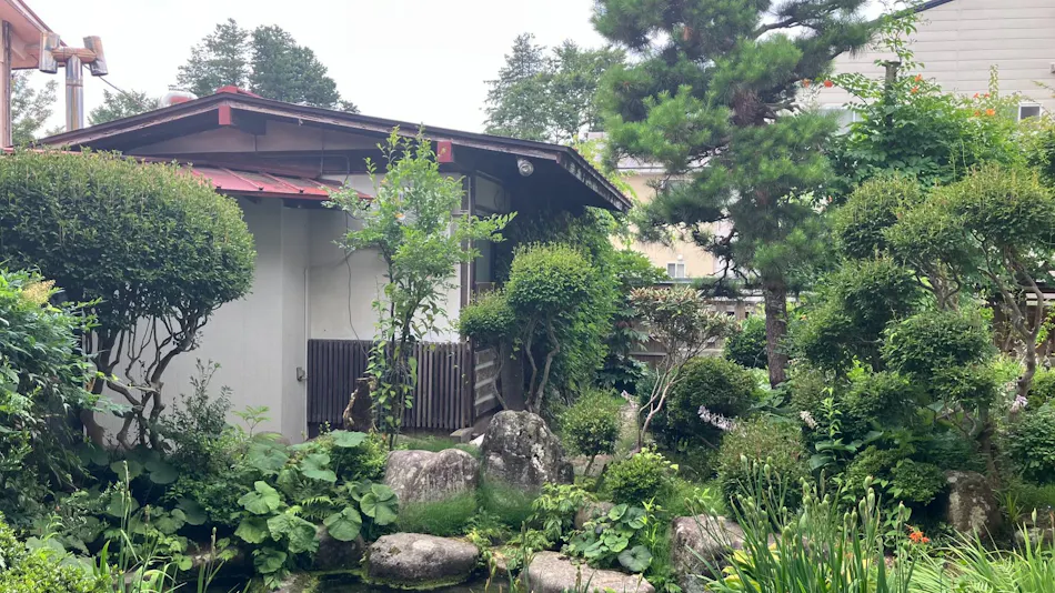 Kappo Ryokan Toraya
