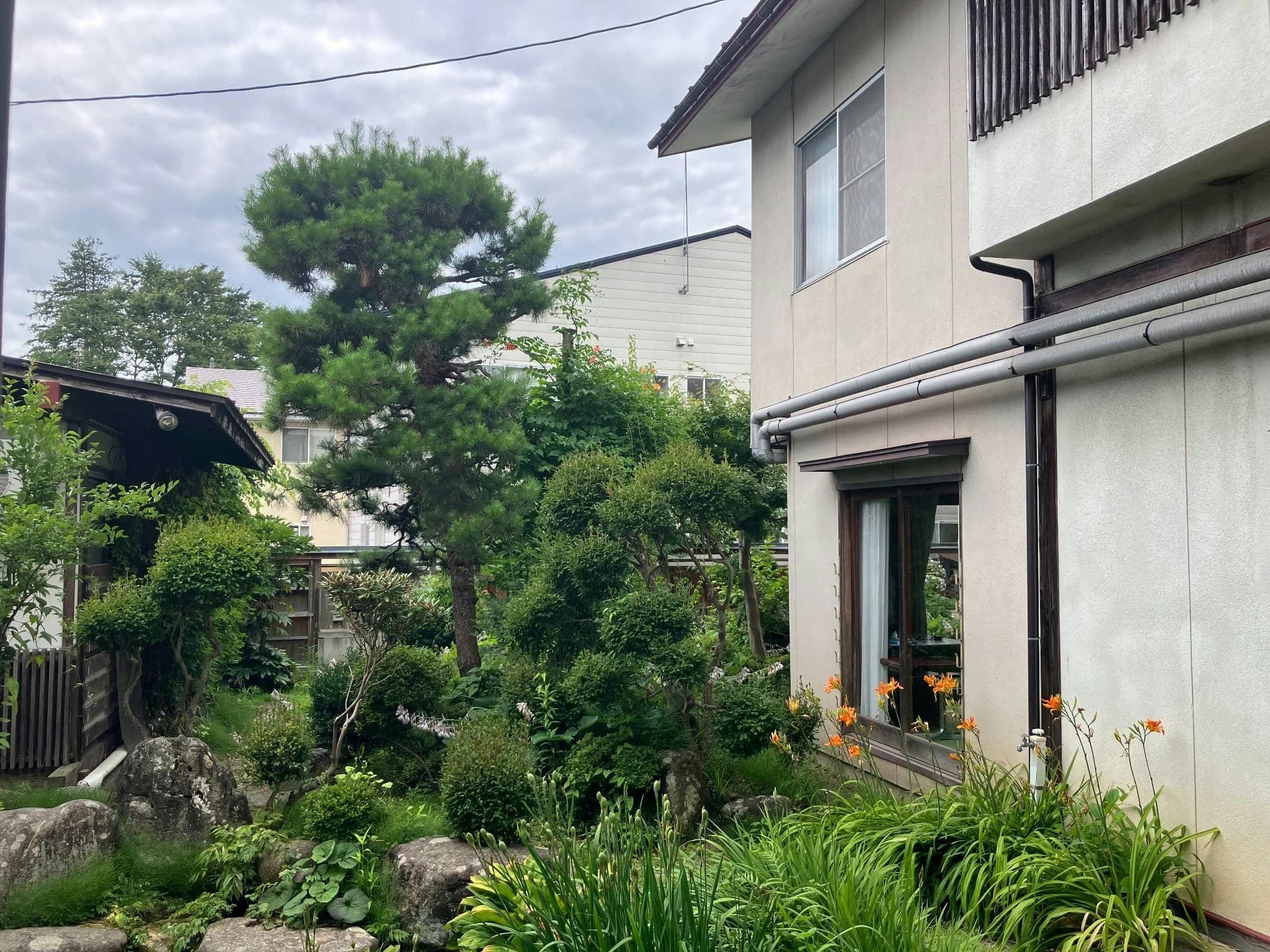 Kappo Ryokan Toraya
