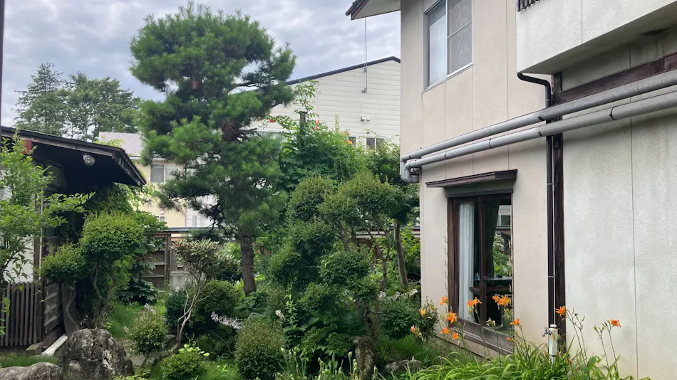 Kappo Ryokan Toraya