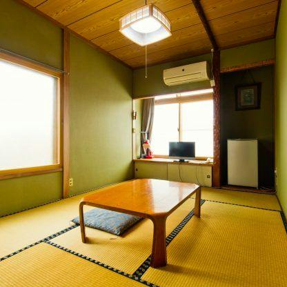 Kappo Ryokan Toraya