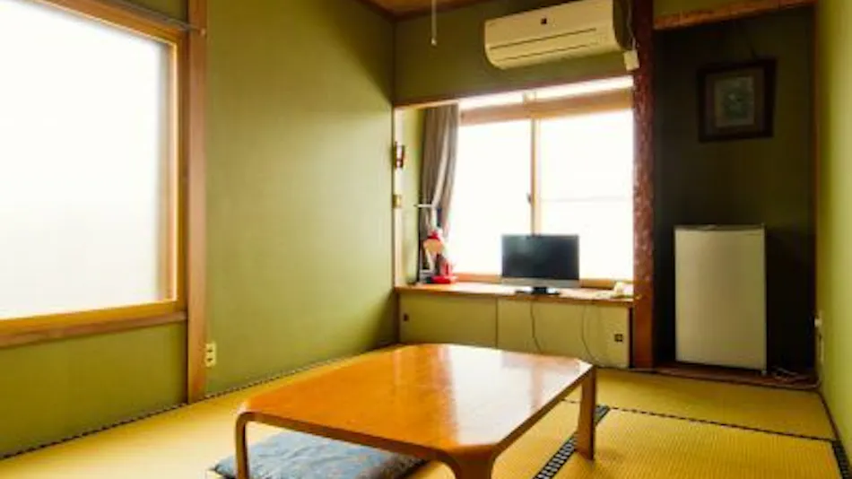Kappo Ryokan Toraya