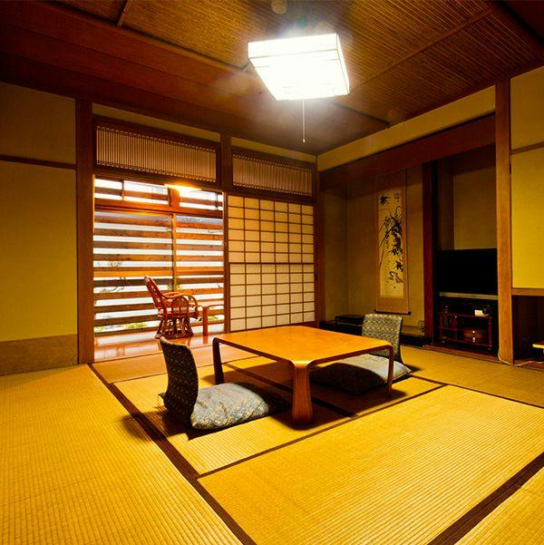 Kappo Ryokan Toraya