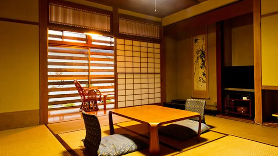 Kappo Ryokan Toraya
