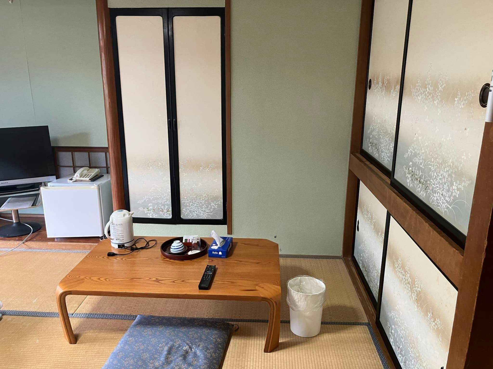 Kappo Ryokan Toraya
