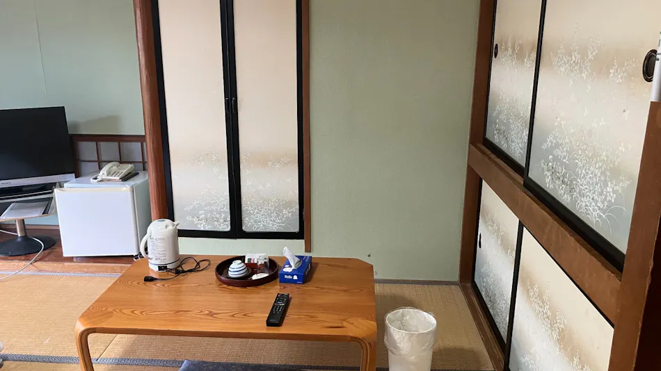 Kappo Ryokan Toraya
