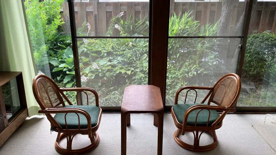 Kappo Ryokan Toraya