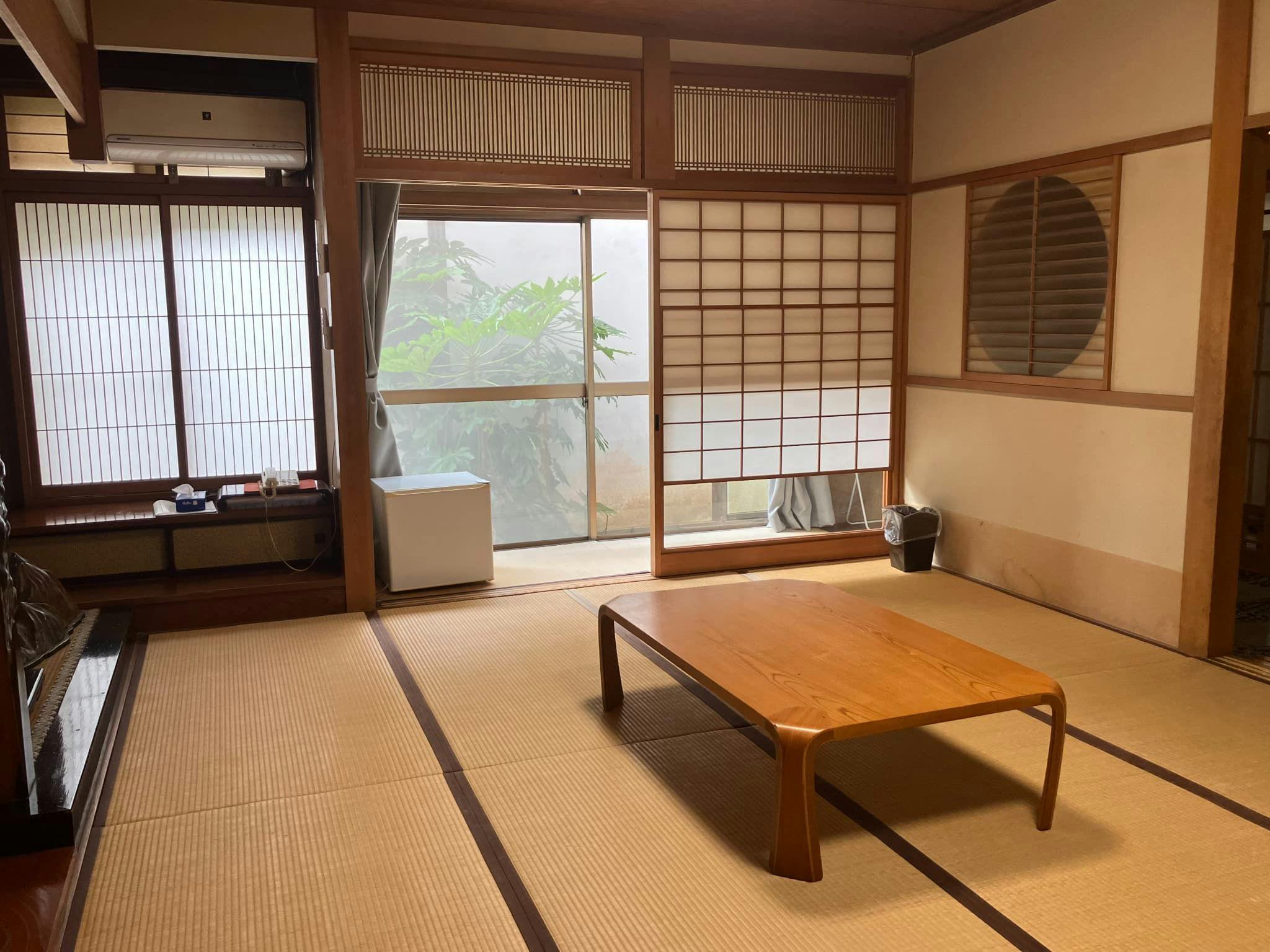 Kappo Ryokan Toraya