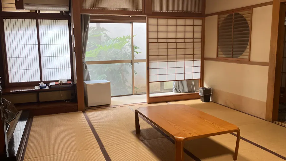 Kappo Ryokan Toraya