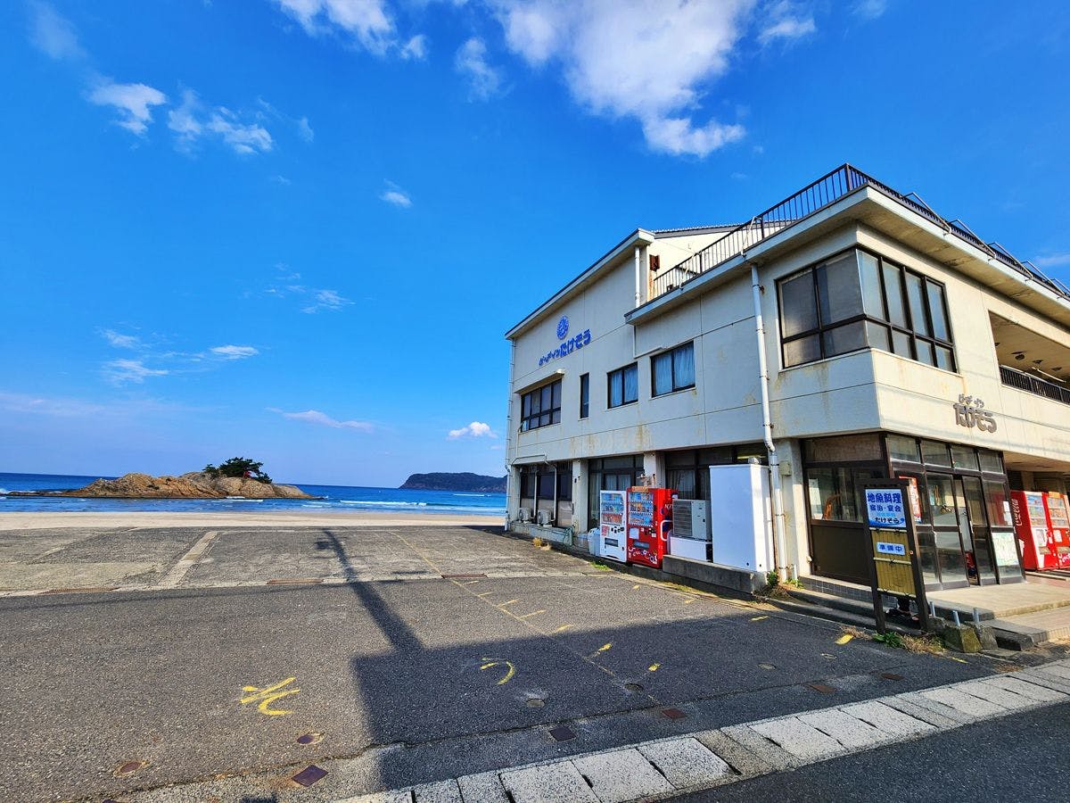 施設画像