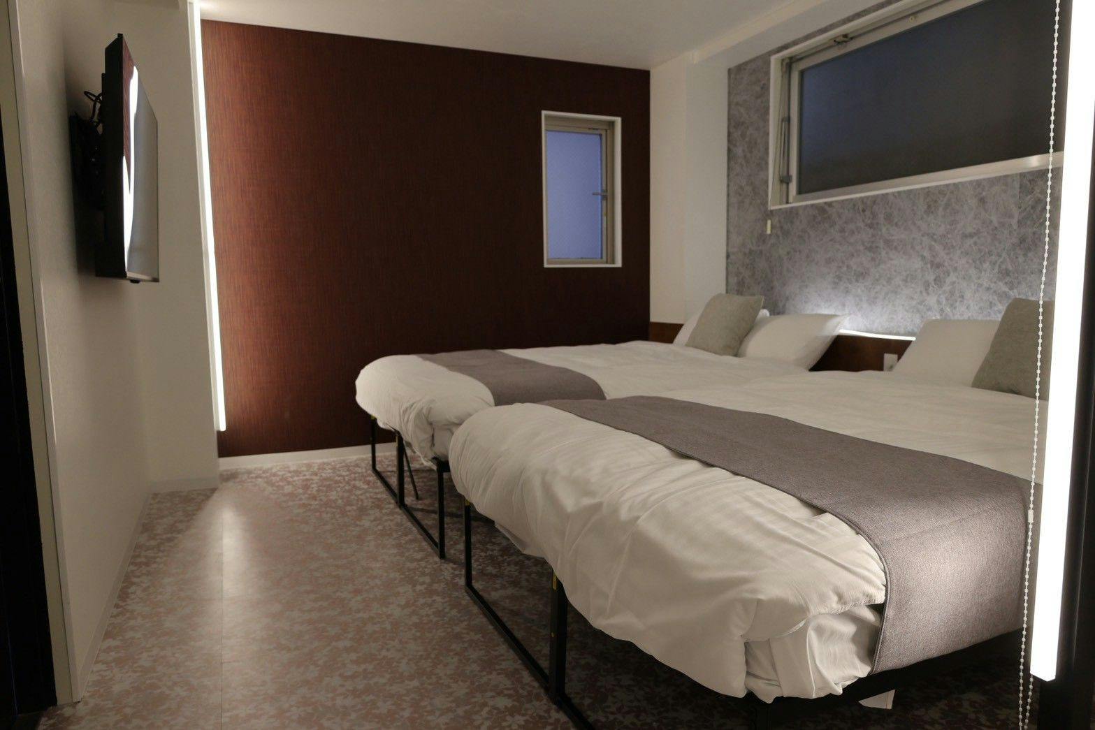 Kototoki -Ren- Annex, Hiroshima Accommodation
