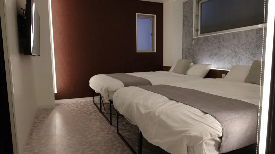 Kototoki -Ren- Annex, Hiroshima Accommodation
