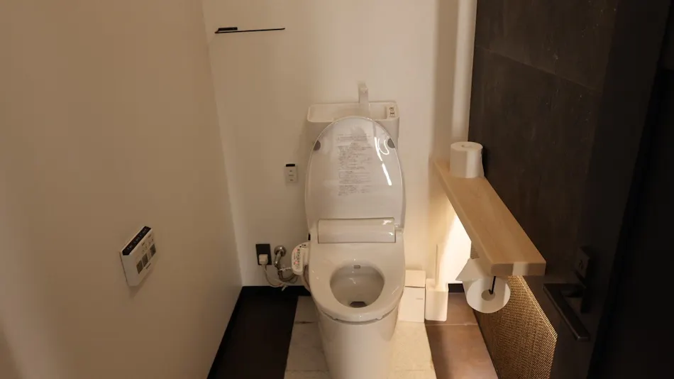 Kototoki -Ren- Annex, Hiroshima Accommodation