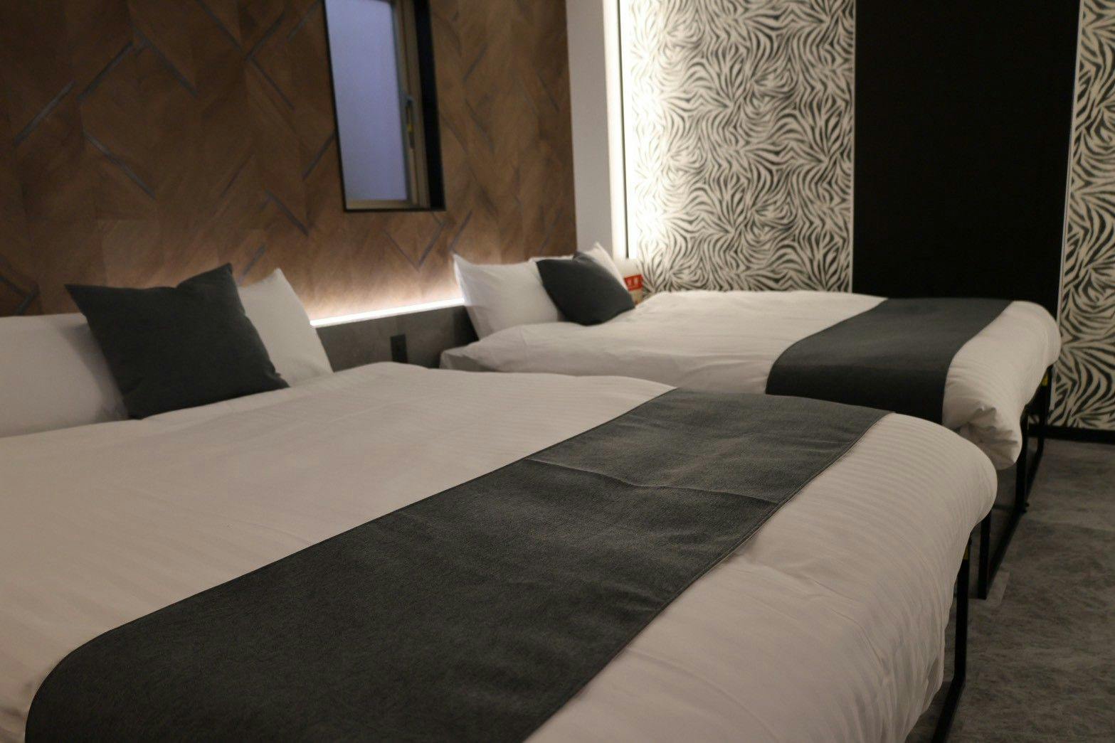 Kototoki -Ren- Annex, Hiroshima Accommodation