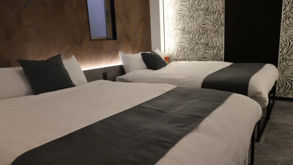 Kototoki -Ren- Annex, Hiroshima Accommodation