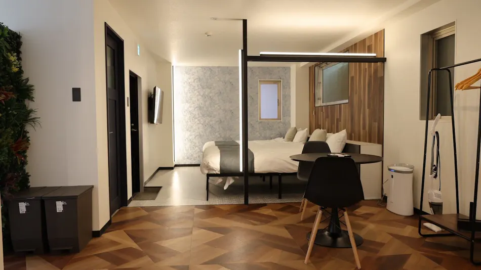Kototoki -Ren- Annex, Hiroshima Accommodation