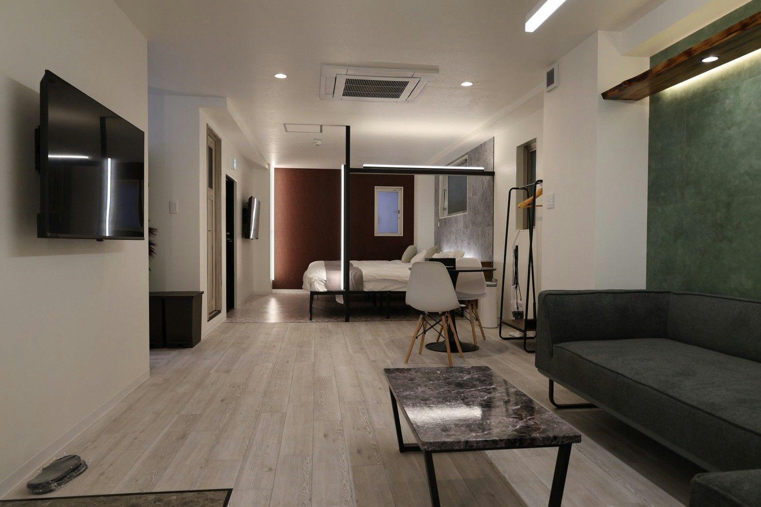 Kototoki -Ren- Annex, Hiroshima Accommodation