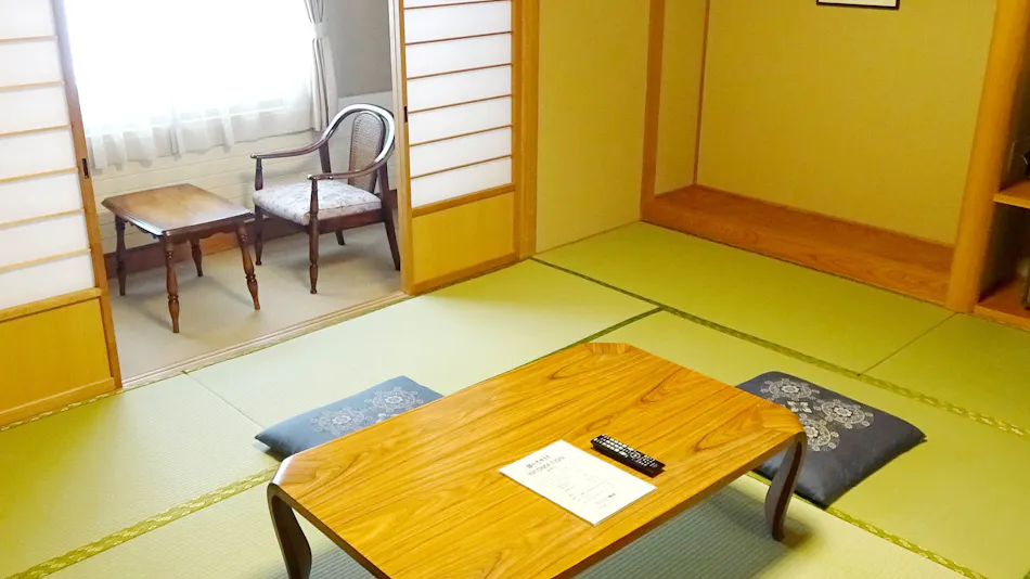 New Yokote Hotel