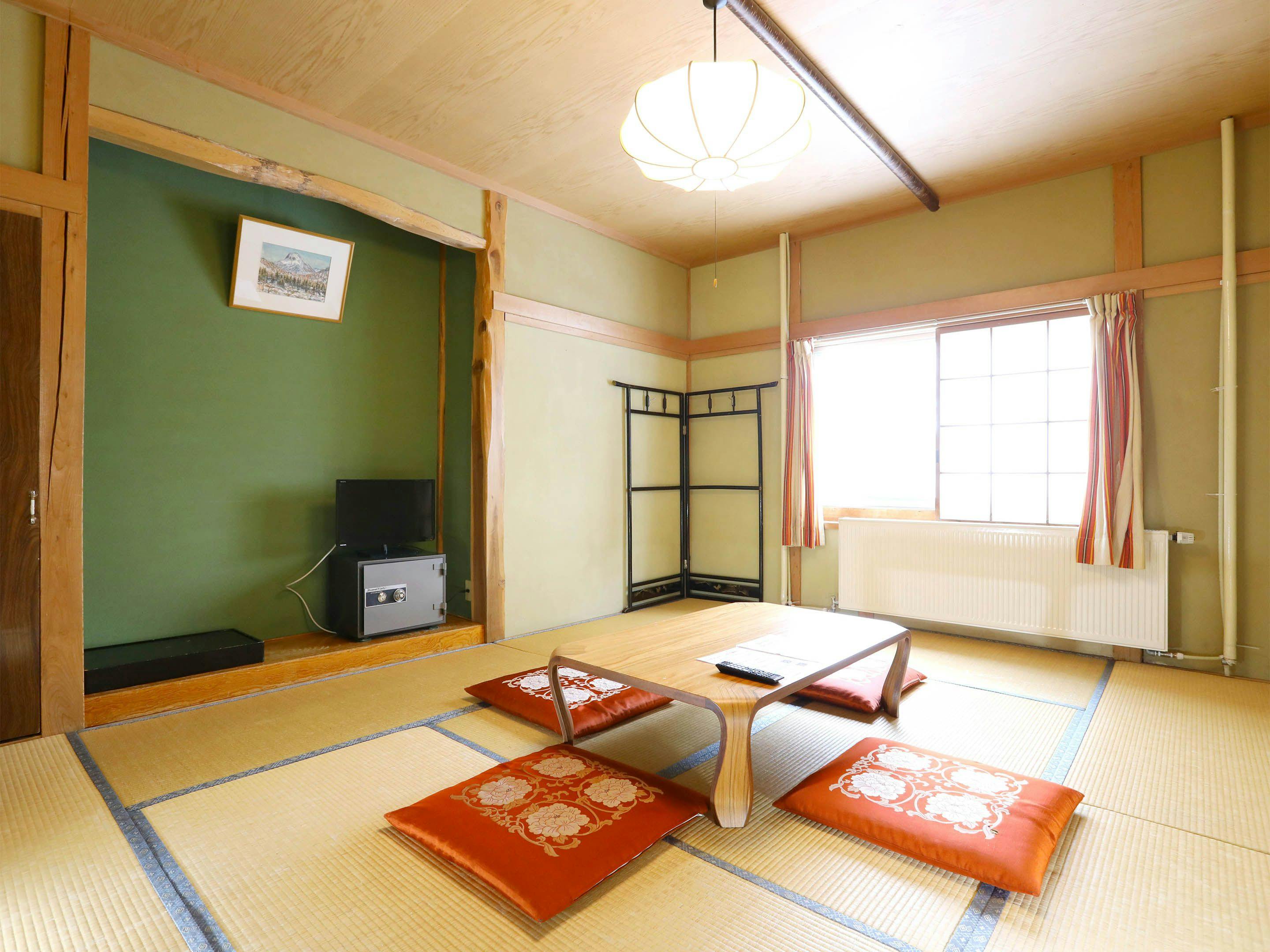 New Yokote Hotel