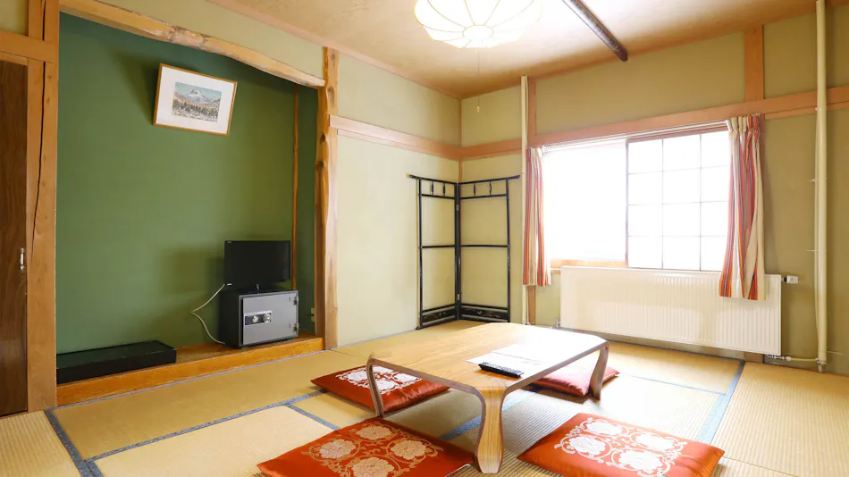 New Yokote Hotel