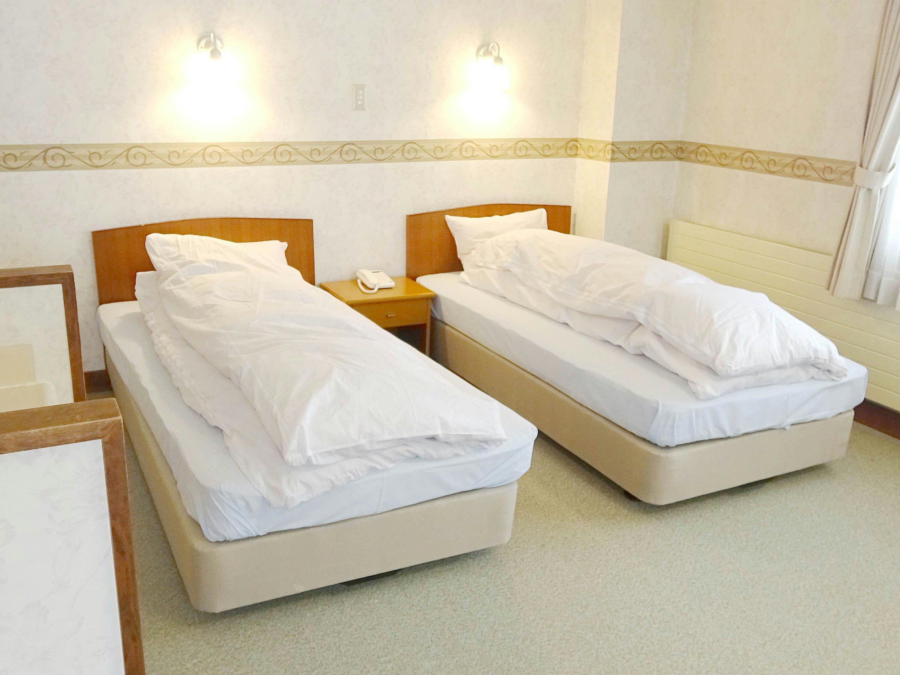 New Yokote Hotel