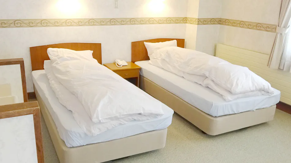 New Yokote Hotel