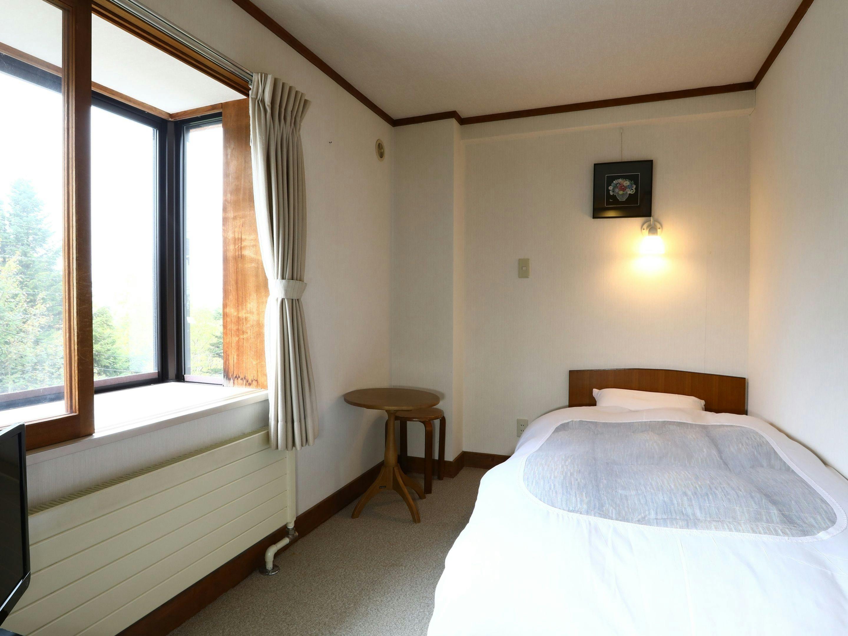 New Yokote Hotel