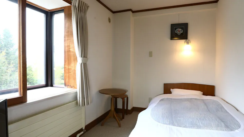 New Yokote Hotel