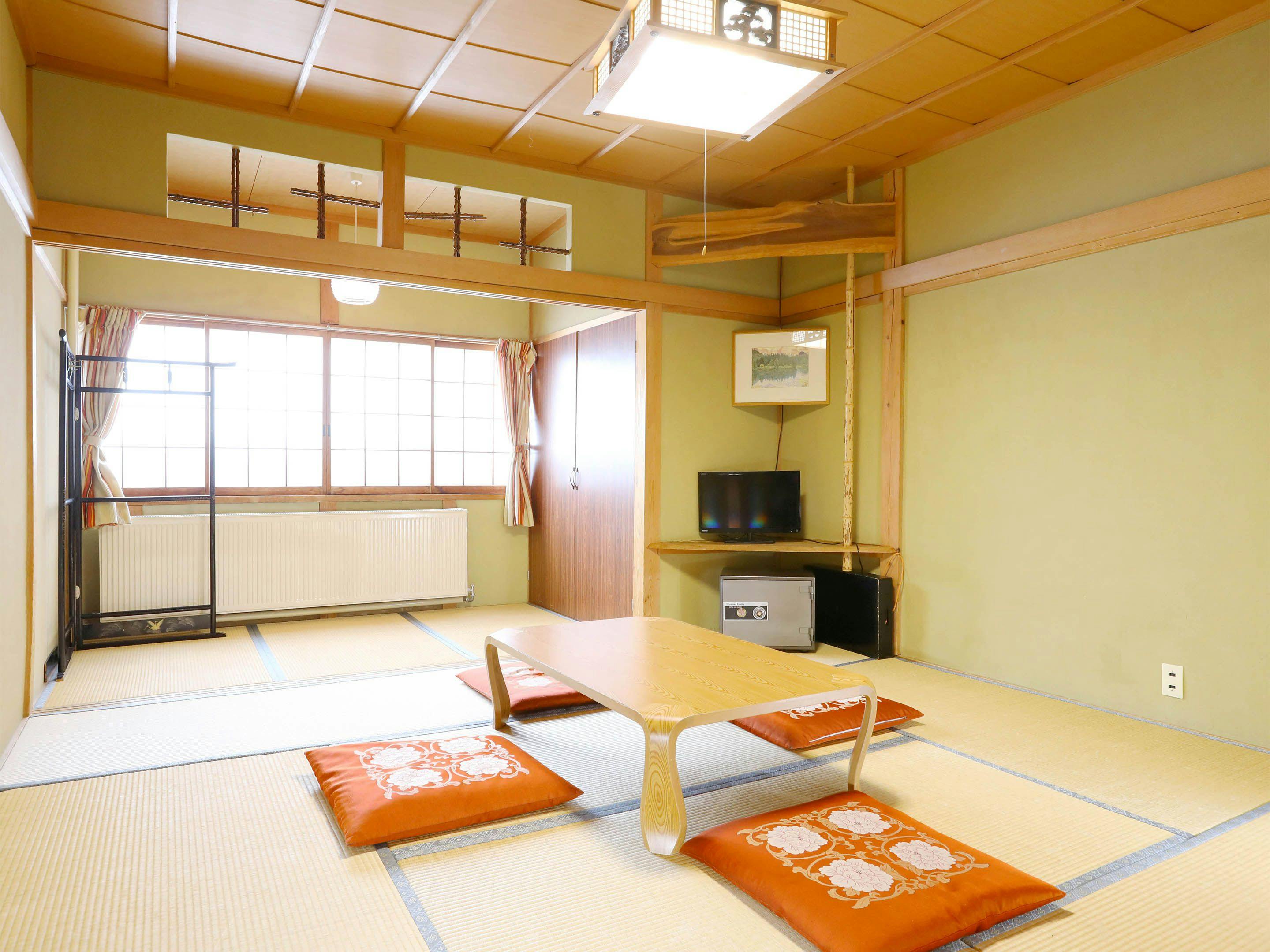 New Yokote Hotel