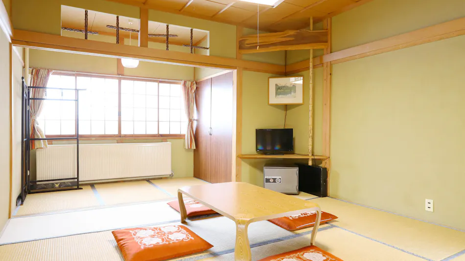 New Yokote Hotel