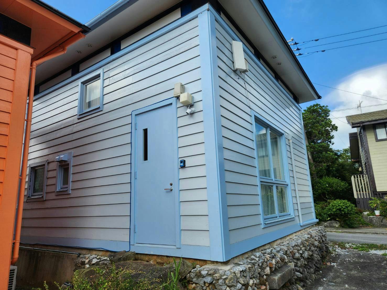 Onna Garden Resort Okinawa Cottage