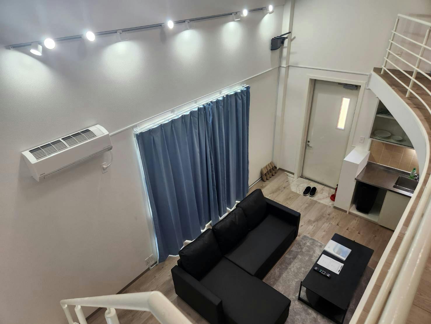 Onna Garden Resort Okinawa Cottage