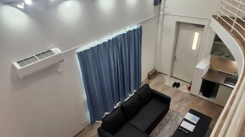 Onna Garden Resort Okinawa Cottage