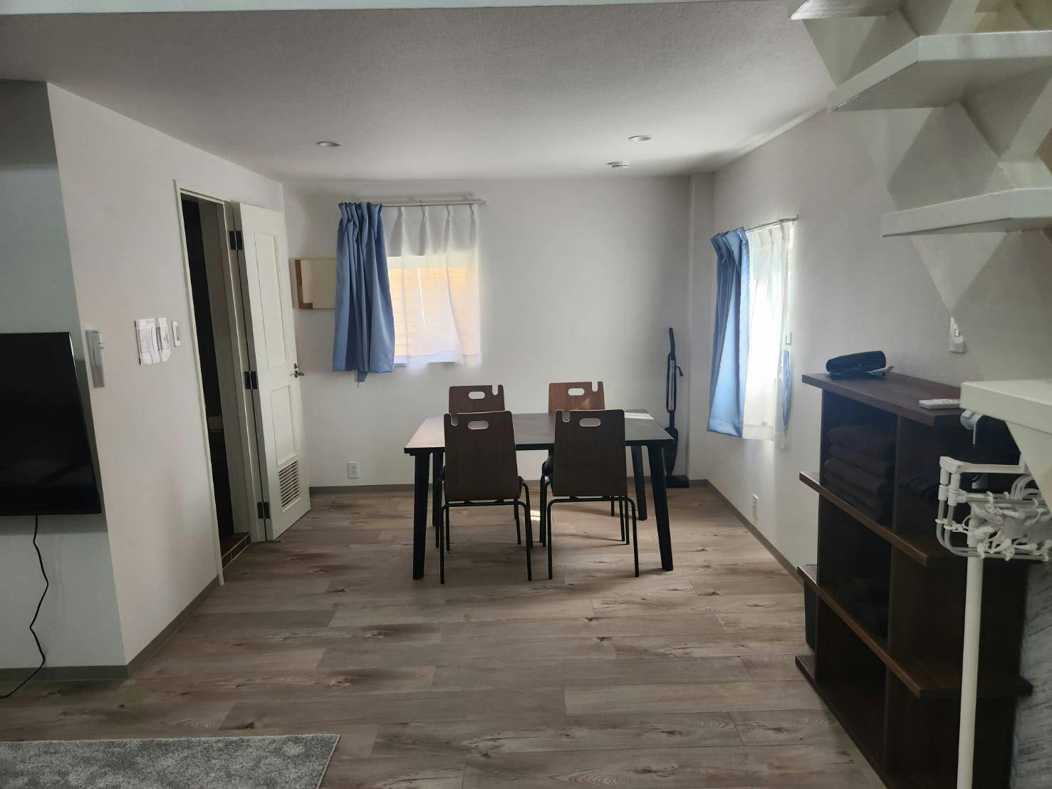 Onna Garden Resort Okinawa Cottage