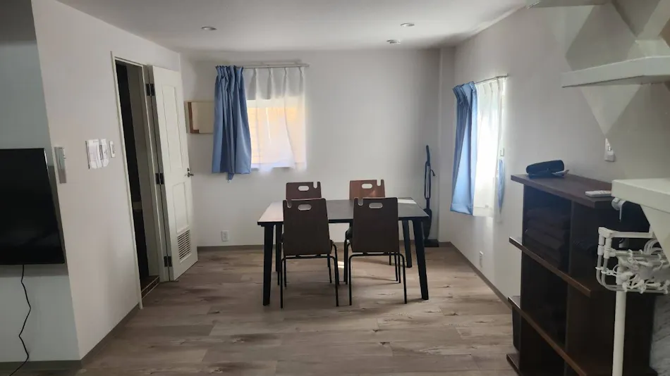 Onna Garden Resort Okinawa Cottage
