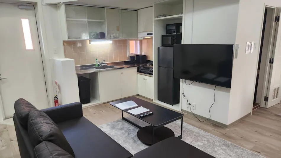 Onna Garden Resort Okinawa Cottage