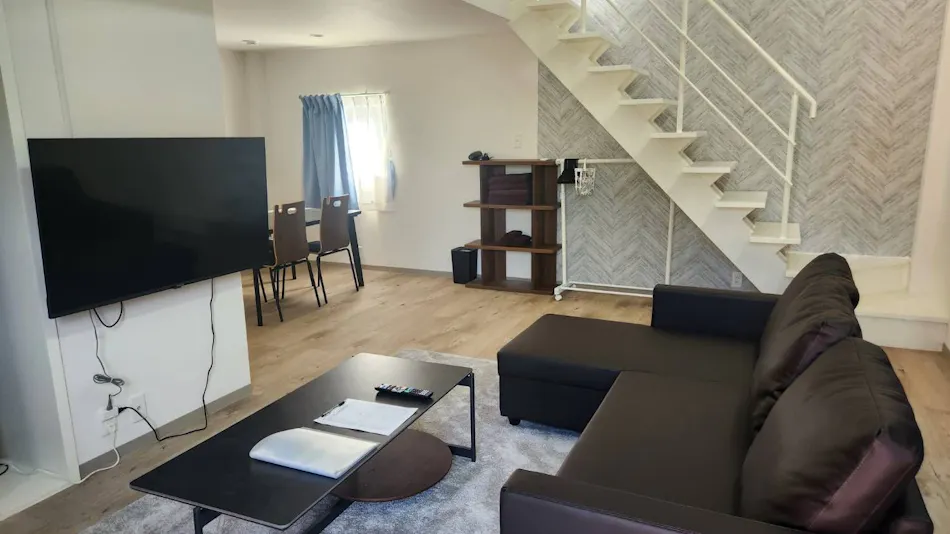 Onna Garden Resort Okinawa Cottage
