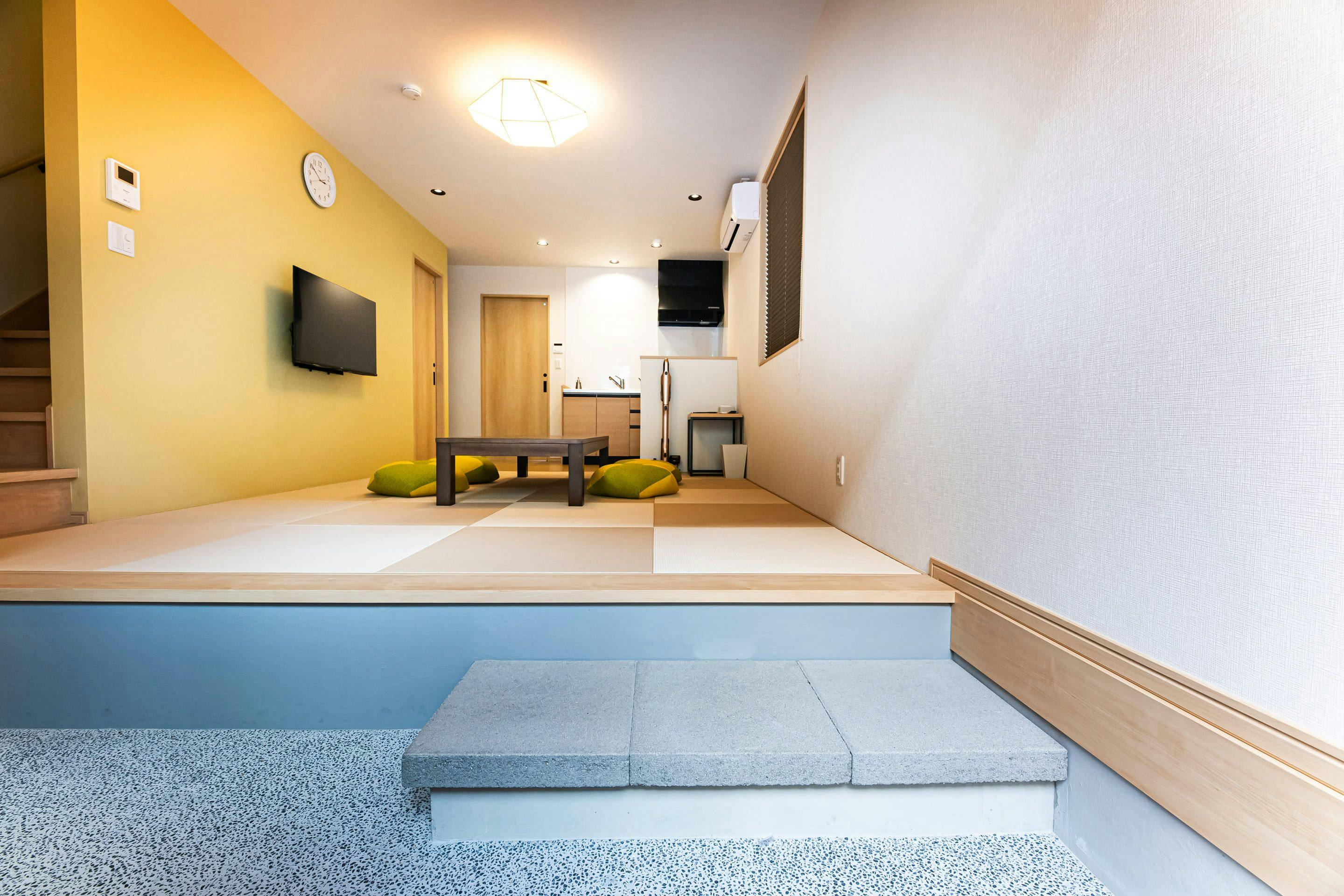 Irodori Hotel KOU
